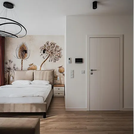 Appartement Towarowa Towers And Square Varsovie
